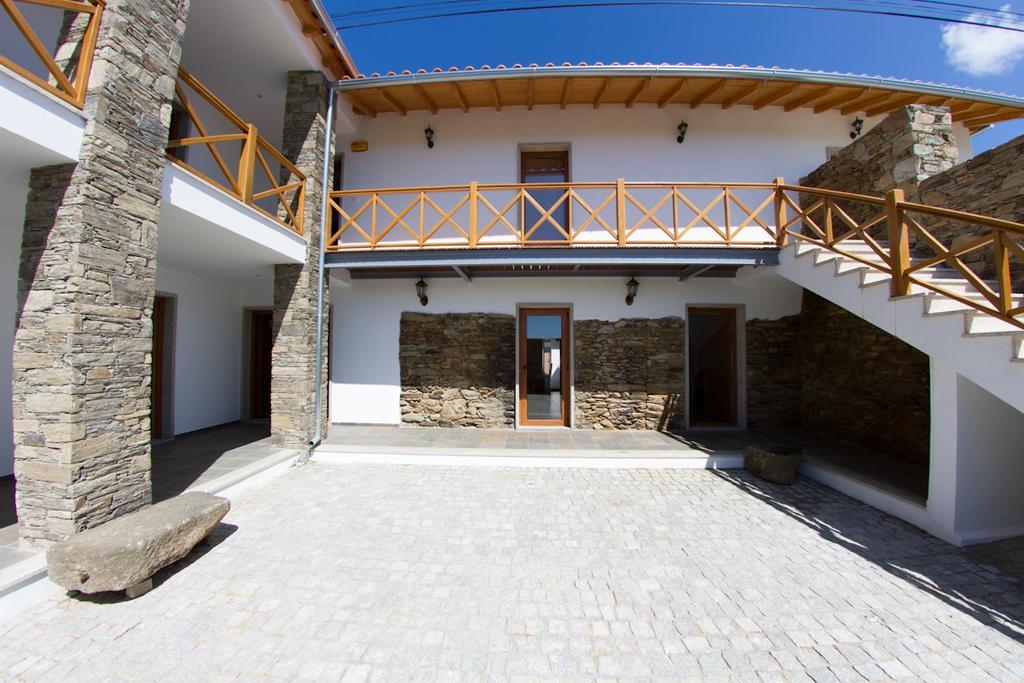 A Casa De Salsas Exterior photo