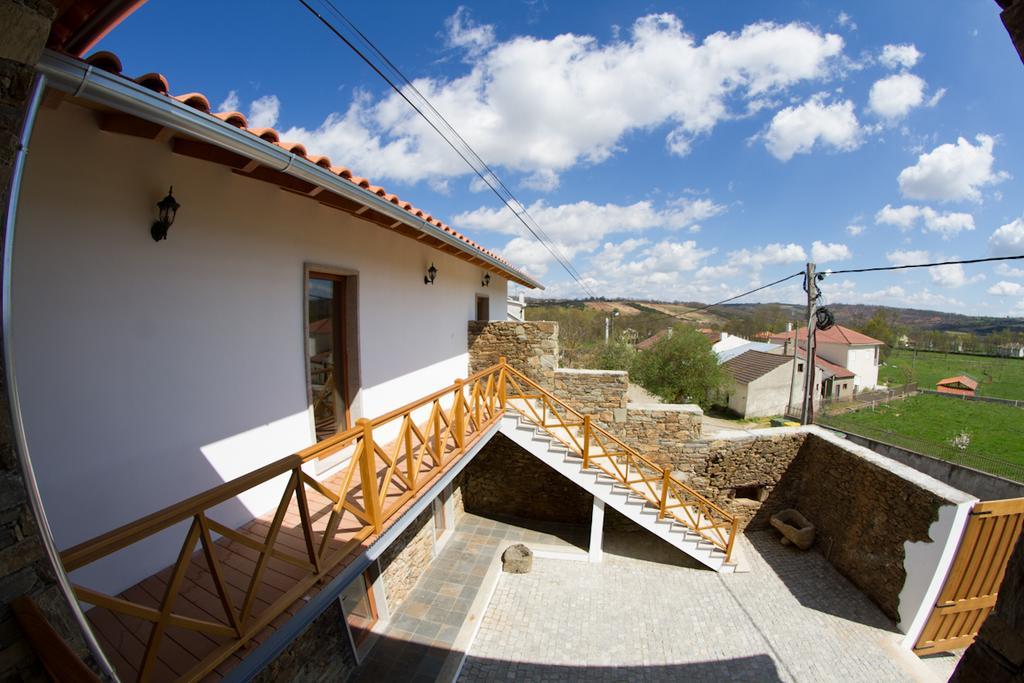 A Casa De Salsas Exterior photo