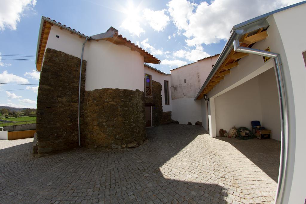 A Casa De Salsas Exterior photo
