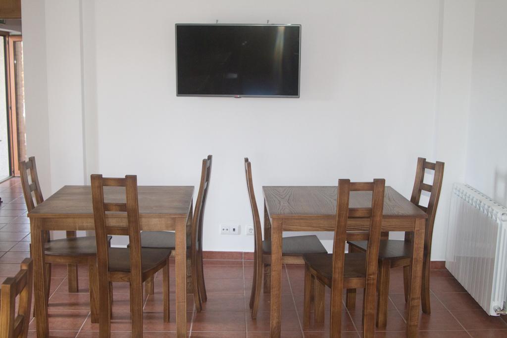 A Casa De Salsas Exterior photo